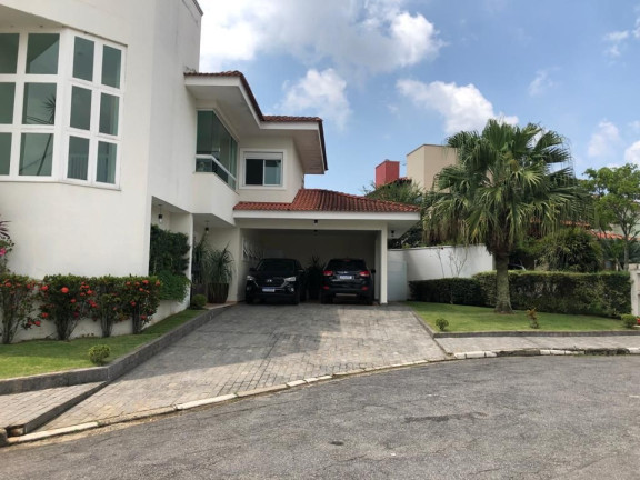 Sobrado com 4 Quartos à Venda, 413 m² em Jardim Residencial Suzano - Suzano