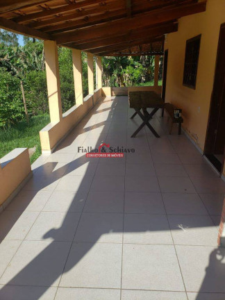 Imagem Chácara com 3 Quartos à Venda, 19.000 m² em Zona Rural Córrego Fundo - Viçosa Imagem Chácara com 3 Quartos à Venda, 19.000 m² em Zona Rural Córrego Fundo - Viçosa