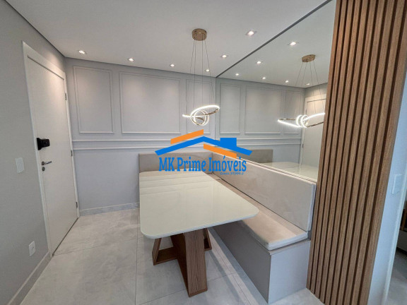 Imagem Apartamento com 2 Quartos à Venda, 47 m² em Vila Yolanda - Osasco Imagem Apartamento com 2 Quartos à Venda, 47 m² em Vila Yolanda - Osasco