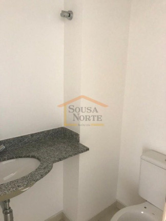 Imagem Apartamento com 3 Quartos à Venda, 140 m² em Santana - São Paulo Imagem Apartamento com 3 Quartos à Venda, 140 m² em Santana - São Paulo