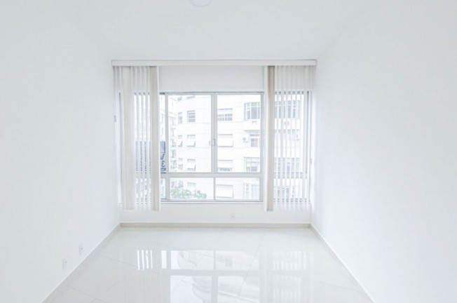 Imagem Imóvel com 3 Quartos à Venda, 130 m² em Flamengo - Rio De Janeiro