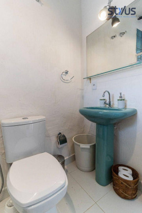 Imagem Apartamento com 2 Quartos à Venda, 50 m² em Centro Histórico De São Paulo - São Paulo