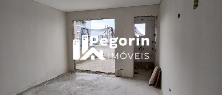 Imagem Cobertura com 3 Quartos à Venda, 185 m² em Centro - Pinhais