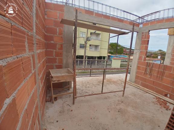 Imagem Casa com 3 Quartos à Venda, 128 m² em Santa Mônica - Guarapari Imagem Casa com 3 Quartos à Venda, 128 m² em Santa Mônica - Guarapari