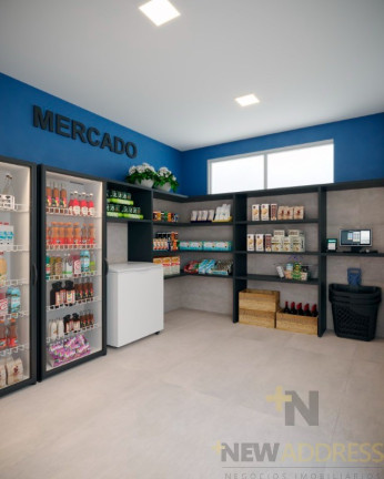 Imagem Apartamento com 2 Quartos à Venda, 55 m² em Praia De Itaparica - Vila Velha Imagem Apartamento com 2 Quartos à Venda, 55 m² em Praia De Itaparica - Vila Velha