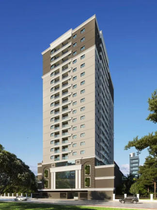 Apartamento com 2 Quartos à Venda, 58 m² em Morretes - Itapema