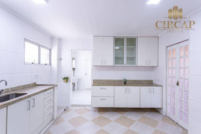 Imagem Apartamento com 3 Quartos à Venda, 120 m² em Perdizes - São Paulo