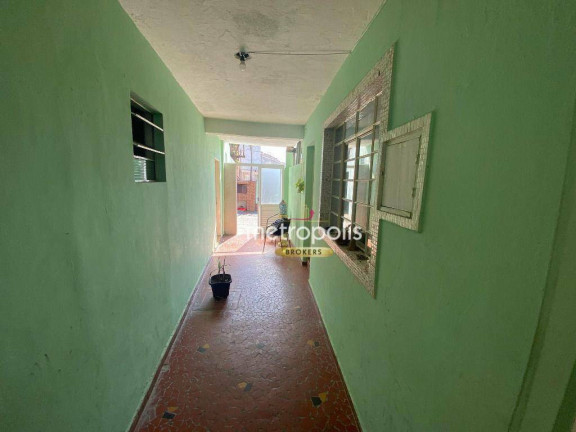 Imagem Casa com 2 Quartos à Venda, 140 m² em Prosperidade - São Caetano Do Sul