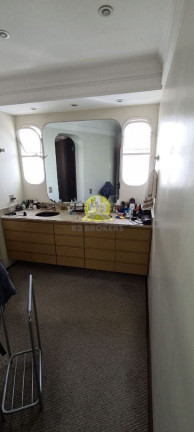 Imagem Apartamento com 5 Quartos à Venda, 350 m² em Higienópolis - São Paulo Imagem Apartamento com 5 Quartos à Venda, 350 m² em Higienópolis - São Paulo