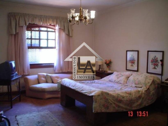 Imagem Casa com 6 Quartos à Venda, 800 m² em Granja Julieta - São Paulo Imagem Casa com 6 Quartos à Venda, 800 m² em Granja Julieta - São Paulo