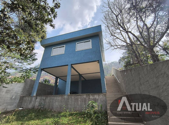 Imagem Casa com 3 Quartos à Venda, 250 m² em Corumbá (terra Preta) - Mairiporã Imagem Casa com 3 Quartos à Venda, 250 m² em Corumbá (terra Preta) - Mairiporã