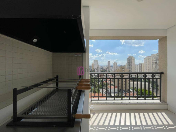 Imagem Apartamento com 3 Quartos à Venda, 221 m² em Vila Romana - São Paulo