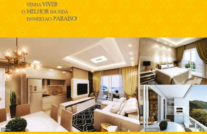 Imagem Apartamento com 2 Quartos à Venda, 75 m² em Bombas - Bombinhas Imagem Apartamento com 2 Quartos à Venda, 75 m² em Bombas - Bombinhas