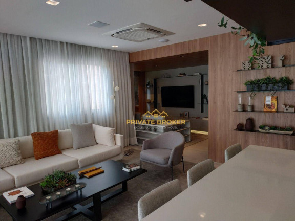 Imagem Apartamento com 4 Quartos à Venda, 180 m² em Perdizes - São Paulo