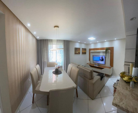 Imagem Apartamento com 2 Quartos à Venda, 45 m² em Narandiba - Salvador Imagem Apartamento com 2 Quartos à Venda, 45 m² em Narandiba - Salvador