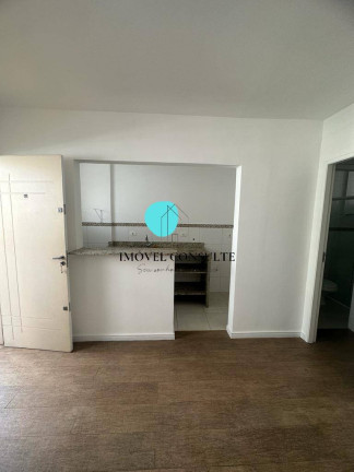 Imagem Casa com 1 Quarto para Alugar, 40 m² em Consolação - São Paulo