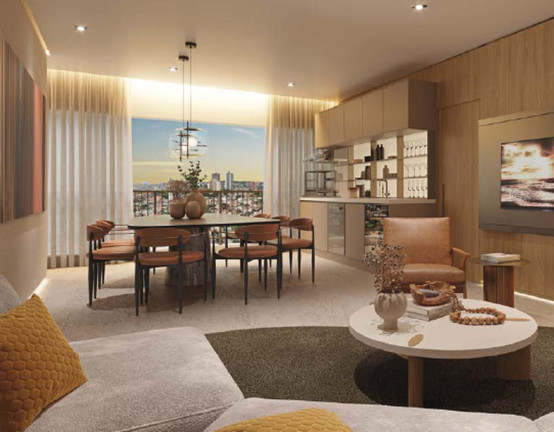 Imagem Apartamento com 2 Quartos à Venda, 65 m² em Bosque Da Saúde - São Paulo Imagem Apartamento com 2 Quartos à Venda, 65 m² em Bosque Da Saúde - São Paulo