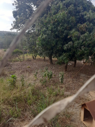 Imagem Casa com 2 Quartos à Venda, 1.000 m² em Nossa Senhora De Fátima - Mateus Leme