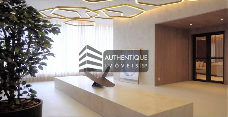 Imagem Apartamento com 4 Quartos à Venda, 310 m² em Higienópolis - São Paulo Imagem Apartamento com 4 Quartos à Venda, 310 m² em Higienópolis - São Paulo