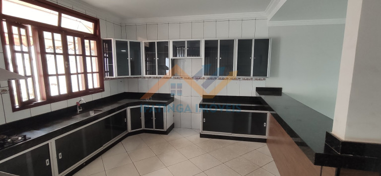 Imagem Casa com 3 Quartos à Venda, 260 m² em Industrial - Santana Do Paraíso