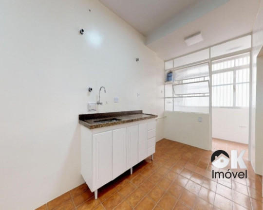 Imagem Apartamento com 3 Quartos à Venda, 131 m² em Higienópolis - São Paulo Imagem Apartamento com 3 Quartos à Venda, 131 m² em Higienópolis - São Paulo