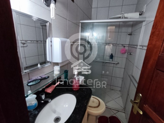 Imagem Casa com 4 Quartos à Venda, 160 m² em Timbó - Maracanaú