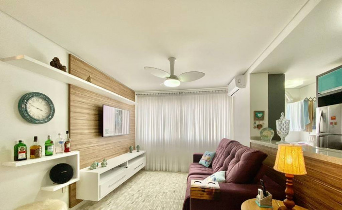 Apartamento com 2 Quartos à Venda, 75 m² em Navegantes - Capão Da Canoa