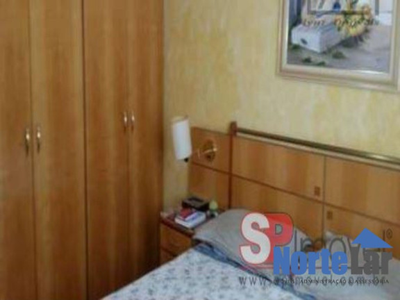 Imagem Apartamento com 3 Quartos à Venda, 87 m² em Freguesia Do O - São Paulo