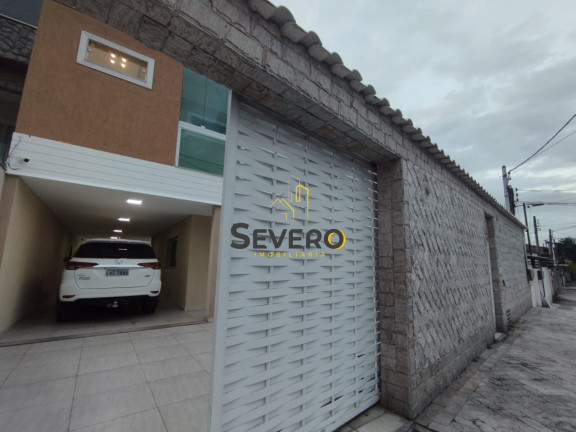 Imagem Casa com 5 Quartos à Venda, 300 m² em Nova Cidade - São Gonçalo Imagem Casa com 5 Quartos à Venda, 300 m² em Nova Cidade - São Gonçalo