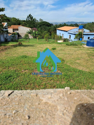 Imagem Terreno à Venda, 800 m² em Chácaras Santa Martha - Várzea Paulista
