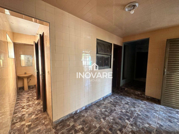 Imagem Casa com 2 Quartos à Venda, 197 m² em Alto Da Boa Vista - Itumbiara Imagem Casa com 2 Quartos à Venda, 197 m² em Alto Da Boa Vista - Itumbiara