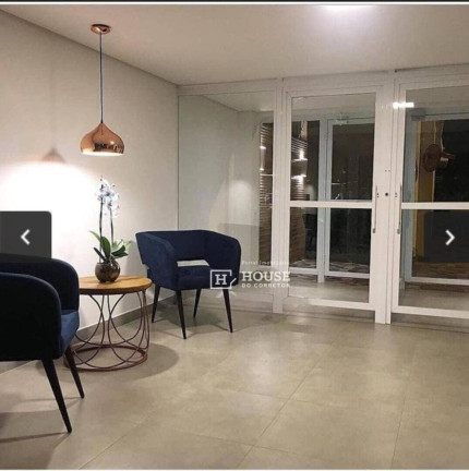 Imagem Apartamento com 3 Quartos à Venda, 62 m² em Butantã - São Paulo