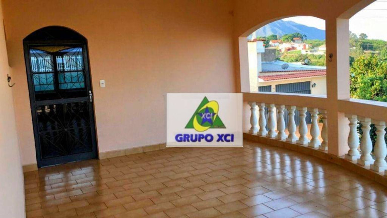 Imagem Casa com 5 Quartos à Venda, 374 m² em Bela Vista - águas De Lindóia Imagem Casa com 5 Quartos à Venda, 374 m² em Bela Vista - águas De Lindóia