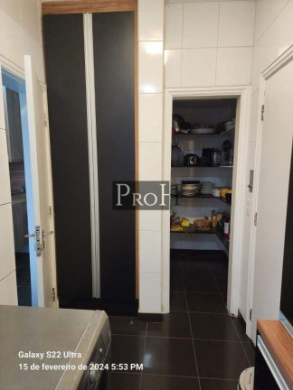 Imagem Apartamento com 3 Quartos à Venda, 216 m² em Vila Suzana - São Paulo Imagem Apartamento com 3 Quartos à Venda, 216 m² em Vila Suzana - São Paulo