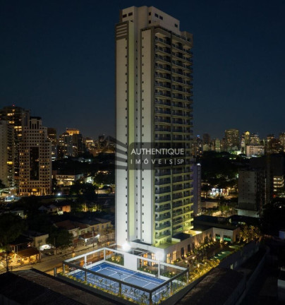 Imagem Apartamento com 1 Quarto à Venda, 49 m² em Pinheiros - São Paulo Imagem Apartamento com 1 Quarto à Venda, 49 m² em Pinheiros - São Paulo