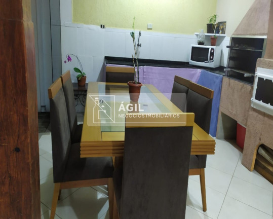 Imagem Casa com 3 Quartos à Venda, em Loteamento Villa Branca - Jacareí Imagem Casa com 3 Quartos à Venda, em Loteamento Villa Branca - Jacareí