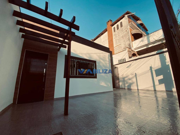 Casa com 3 Quartos à Venda, 124 m² em Vila Rosália - Guarulhos