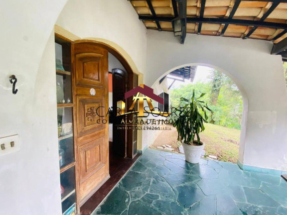 Imagem Casa com 3 Quartos à Venda, 350 m² em Condomínio Nova São Paulo - Itapevi