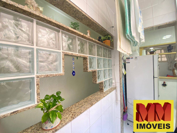 Imagem Apartamento com 1 Quarto à Venda, 54 m² em Centro - Cabo Frio Imagem Apartamento com 1 Quarto à Venda, 54 m² em Centro - Cabo Frio