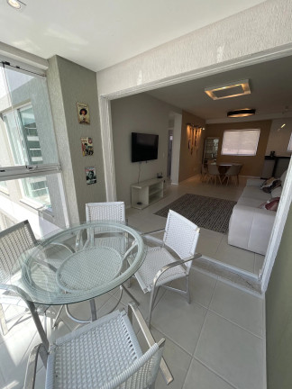 Imagem Apartamento com 3 Quartos à Venda, 94 m² em Praia Brava - Itajaí