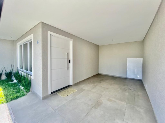 Imagem Casa com 3 Quartos à Venda, 175 m² em Cidade Industrial - Curitiba