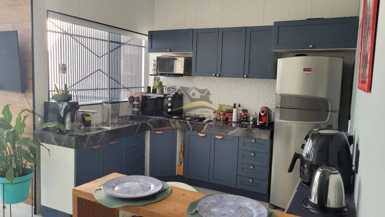 Imagem Casa com 3 Quartos à Venda, 317 m² em Residencial Botanica - Itupeva Imagem Casa com 3 Quartos à Venda, 317 m² em Residencial Botanica - Itupeva