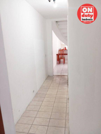 Imagem Sobrado com 3 Quartos à Venda, 140 m² em Jardim Santa Maria - Guarujá Imagem Sobrado com 3 Quartos à Venda, 140 m² em Jardim Santa Maria - Guarujá