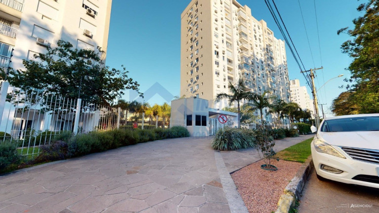 Imagem Apartamento com 2 Quartos à Venda, 69 m² em Jardim Lindóia - Porto Alegre