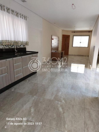 Imagem Casa com 3 Quartos à Venda, 193 m² em Olímpico - São Caetano Do Sul Imagem Casa com 3 Quartos à Venda, 193 m² em Olímpico - São Caetano Do Sul