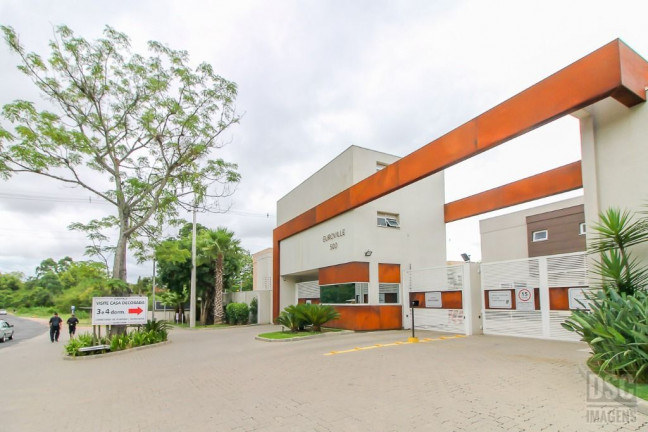 Imagem Casa de Condomínio com 3 Quartos à Venda, 155 m² em Vila Nova - Porto Alegre