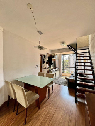 Imagem Cobertura com 2 Quartos à Venda, 110 m² em Castelo - Belo Horizonte