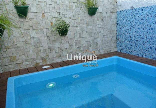 Imagem Casa com 4 Quartos à Venda, 120 m² em Geribá - Armação Dos Búzios