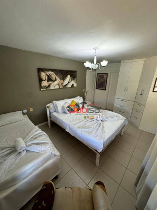 Imagem Casa com 5 Quartos à Venda ou Locação, 301 m² em Ferradurinha - Armação Dos Búzios Imagem Casa com 5 Quartos à Venda ou Locação, 301 m² em Ferradurinha - Armação Dos Búzios