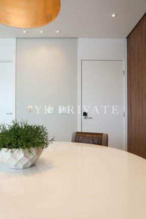 Imagem Apartamento com 3 Quartos à Venda, 129 m² em Vila Romana - São Paulo